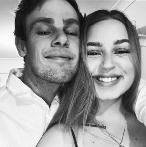 Meet your Posher, Ashlee